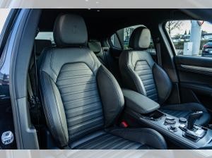 Alfa Romeo Stelvio VELOCE 2.0 Turbo AT8 Q4 *SOFORT* 21''TURISMO EL. HECKKL. TECHNOLOGIE PREMIUM
