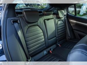 Alfa Romeo Stelvio VELOCE 2.0 Turbo AT8 Q4 *SOFORT* 21''TURISMO EL. HECKKL. TECHNOLOGIE PREMIUM