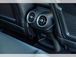 Alfa Romeo Stelvio VELOCE 2.0 Turbo AT8 Q4 *SOFORT* 21''TURISMO EL. HECKKL. TECHNOLOGIE PREMIUM