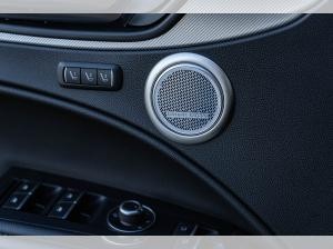 Alfa Romeo Stelvio VELOCE 2.0 Turbo AT8 Q4 *SOFORT* 21''TURISMO EL. HECKKL. TECHNOLOGIE PREMIUM