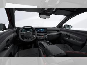 Hyundai TUCSON N-Line 180 PS 4 WD Angebot gültig bis 19.12.2025
