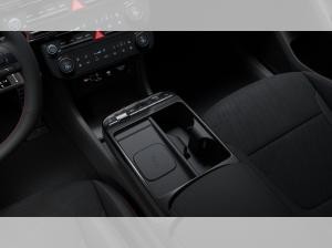 Hyundai TUCSON N-Line 180 PS 4 WD Angebot gültig bis 19.12.2025