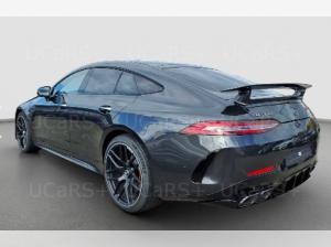 Mercedes-Benz AMG GT 4T 63se max 834PS Massage Aero Kit