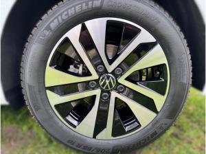 Volkswagen Golf Life 1,5 l TSI OPF 6-Gang