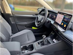 Volkswagen Golf Life 1,5 l TSI OPF 6-Gang