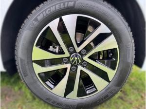 Volkswagen Golf Life 1,5 l TSI OPF 6-Gang