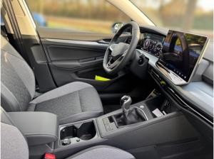 Volkswagen Golf Life 1,5 l TSI OPF 6-Gang