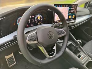 Volkswagen Golf Life 1,5 l TSI OPF 6-Gang