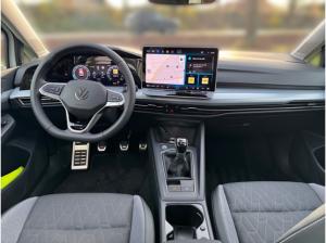 Volkswagen Golf Life 1,5 l TSI OPF 6-Gang