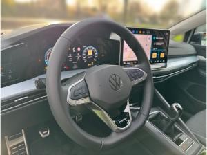 Volkswagen Golf Life 1,5 l TSI OPF 6-Gang