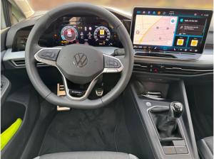 Volkswagen Golf Life 1,5 l TSI OPF 6-Gang