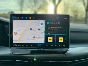 Volkswagen Golf Life 1,5 l TSI OPF 6-Gang