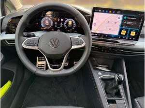 Volkswagen Golf Life 1,5 l TSI OPF 6-Gang