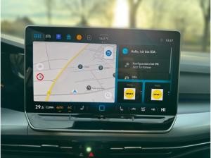 Volkswagen Golf Life 1,5 l TSI OPF 6-Gang