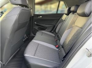 Volkswagen Golf Life 1,5 l TSI OPF 6-Gang