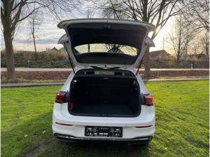 Volkswagen Golf Life 1,5 l TSI OPF 6-Gang