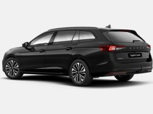 Skoda Superb ⚡️🔥Combi Essence 1,5 TSI mHEV Verfügbar ab April 2026⚡️🔥
