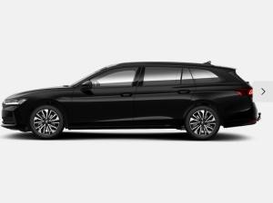 Skoda Superb ⚡️🔥Combi Essence 1,5 TSI mHEV Verfügbar ab April 2026⚡️🔥