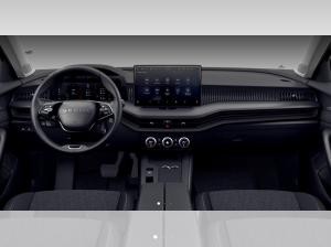 Skoda Superb ⚡️🔥Combi Essence 1,5 TSI mHEV Verfügbar ab April 2026⚡️🔥