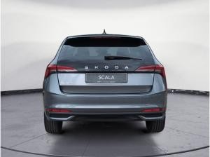 Skoda Scala Tour 1,0 TSI 85 kW 7-Gang DSG *AHK / Black-Paket / ACC !SOFORT VERFÜGBAR!