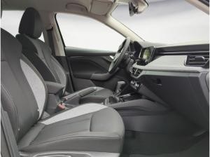 Skoda Scala Tour 1,0 TSI 85 kW 7-Gang DSG *AHK / Black-Paket / ACC !SOFORT VERFÜGBAR!