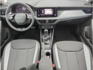 Skoda Scala Tour 1,0 TSI 85 kW 7-Gang DSG *AHK / Black-Paket / ACC !SOFORT VERFÜGBAR!