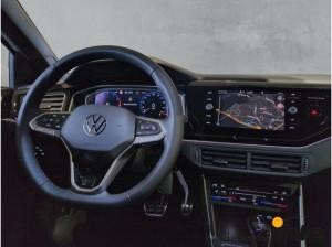 Volkswagen Polo 1,0 TSI DSG Style Edition 50 ACC+CLIMATRONIC