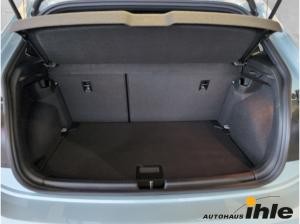 Volkswagen Polo 1,0 TSI DSG Style Edition 50 ACC+CLIMATRONIC