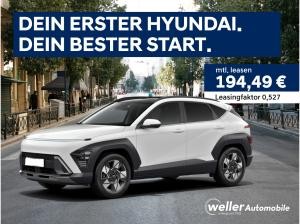 Hyundai KONA Prime - 🎉 Neukunden-Aktion! 🚗 Sofort verfügbar – schnell zugreifen!