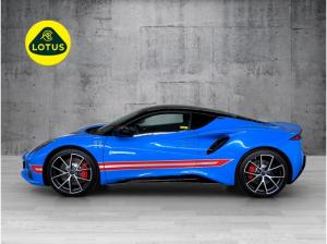 Lotus Emira Limited Type 86 1 of 12 * Leipzig*