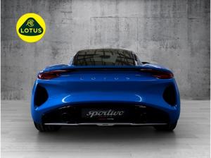 Lotus Emira Limited Type 86 1 of 12 * Leipzig*