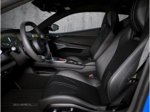 Lotus Emira Limited Type 86 1 of 12 * Leipzig*