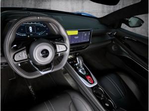 Lotus Emira Limited Type 86 1 of 12 * Leipzig*