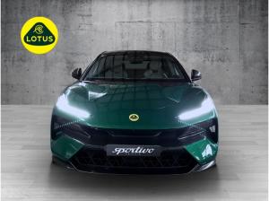 Lotus Eletre R *Sonderleasing* * Leipzig*