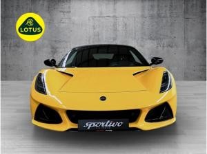 Lotus Emira Turbo SE *Sonderleasing* * Leipzig*