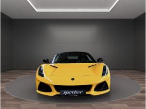 Lotus Emira Turbo SE *Sonderleasing* * Leipzig*