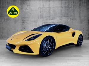 Lotus Emira Turbo SE *Sonderleasing* * Leipzig*