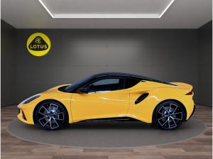 Lotus Emira