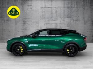 Lotus Eletre R *Sonderleasing* * Leipzig*
