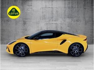 Lotus Emira Turbo SE *Sonderleasing* * Leipzig*
