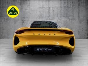 Lotus Emira Turbo SE *Sonderleasing* * Leipzig*