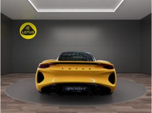 Lotus Emira Turbo SE *Sonderleasing* * Leipzig*