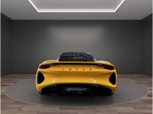 Lotus Emira Turbo SE *Sonderleasing* * Leipzig*