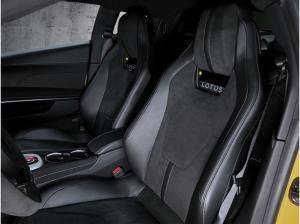 Lotus Emira Turbo SE *Sonderleasing* * Leipzig*