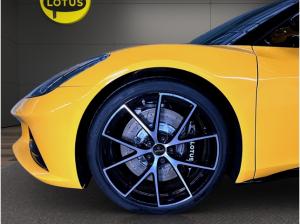 Lotus Emira Turbo SE *Sonderleasing* * Leipzig*