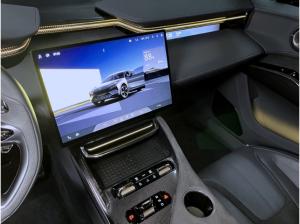 Lotus Eletre R *Sonderleasing* * Leipzig*