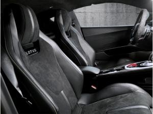 Lotus Emira Turbo SE *Sonderleasing* * Leipzig*