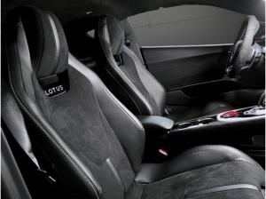 Lotus Emira Turbo SE *Sonderleasing* * Leipzig*