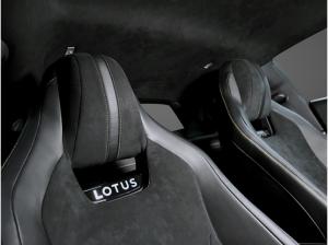 Lotus Emira Turbo SE *Sonderleasing* * Leipzig*