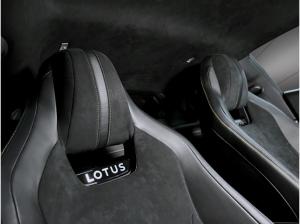 Lotus Emira Turbo SE *Sonderleasing* * Leipzig*